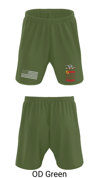 Athletic Shorts With Pockets, 2-15, Army, Teamtime, Team time, sublimation, custom sports apparel, team uniforms, spirit wear, spiritwear, sports uniforms, custom shirts, team store, custom team store, fundraiser sports, apparel fundraiser