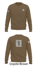 a-co 2-2in 3/10 62534223 Crew Neck Sweatshirt - 5