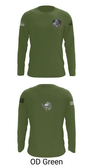 Long Sleeve Performance Shirt, Special Response Team, Police, Teamtime, Team time, sublimation, custom sports apparel, team uniforms, spirit wear, spiritwear, sports uniforms, custom shirts, team store, custom team store, fundraiser sports, apparel fundraiser