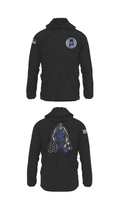 Alabama Department of Corrections 68414517 Windbreaker - 20