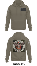 Hospital Corpsman 483709 Hoodie - 74