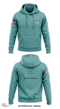 Detachment 035 78200386 Hoodie - 113