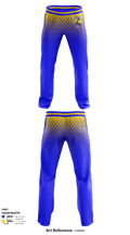 Parsons High School Swimming 23656588 Sweatpants - 1