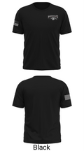 Alta High School Lacrosse 46113086 Short Sleeve Performance Shirt - 12