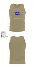 Falcon Team, JMRC 44221866 Tank Top - 99