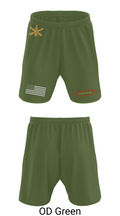 Task Force Defender 2317452 Athletic Shorts With Pockets - 49