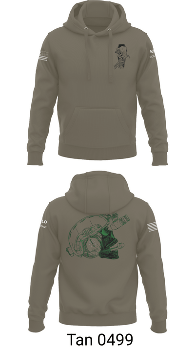CSO 34568070 Hoodie - 78