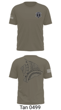 MEDICS 62567766 Short Sleeve Performance Shirt - 71