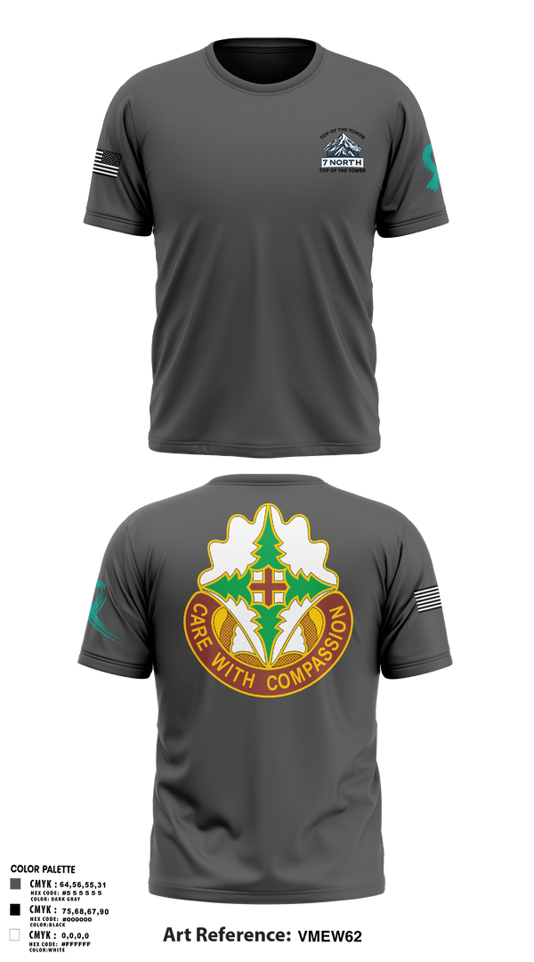Short Sleeve Performance Shirt, MAMC7N A Co MAMC, Army, Teamtime, Team time, sublimation, custom sports apparel, team uniforms, spirit wear, spiritwear, sports uniforms, custom shirts, team store, custom team store, fundraiser sports, apparel fundraiser