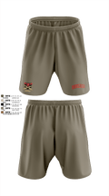 Bravo bulls 90255398 Athletic Shorts With Pockets - 3