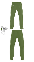 CCoE NCOA Charlie Branch 15308230 Sweatpants - 53