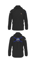 Grahn Fire DepartmentAPR 45337631 Windbreaker - 33