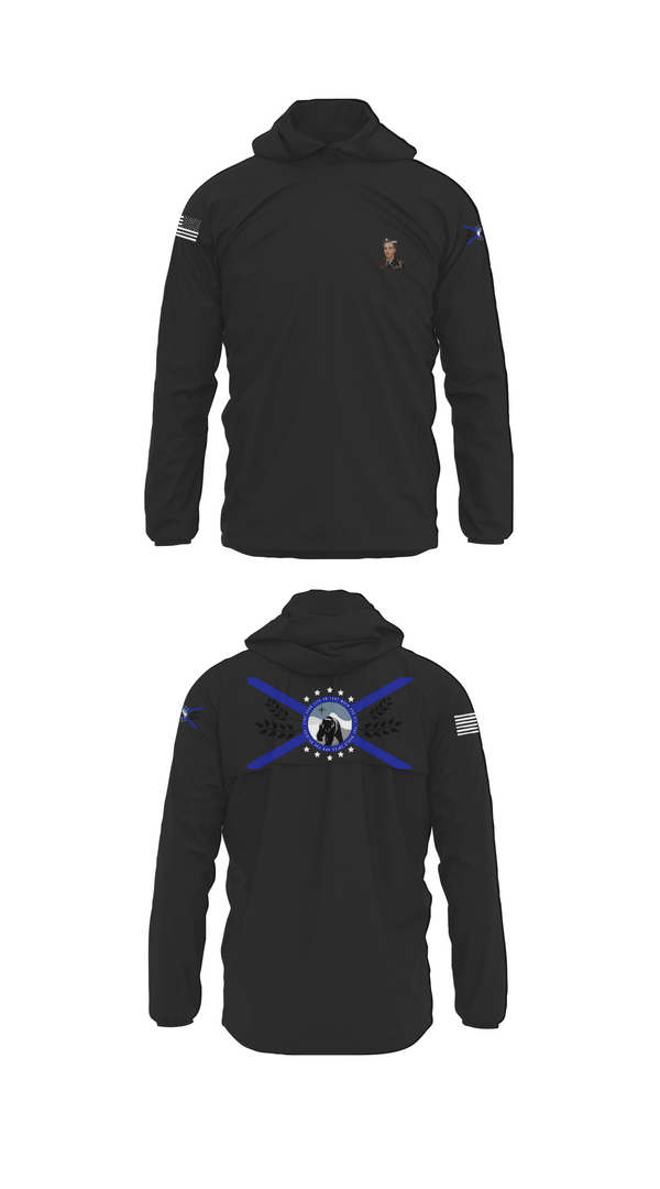 Windbreaker, Grahn Fire DepartmentAPR, Fire Department, Teamtime, Team time, sublimation, custom sports apparel, team uniforms, spirit wear, spiritwear, sports uniforms, custom shirts, team store, custom team store, fundraiser sports, apparel fundraiser