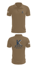 Kopp Renovations 26742282 Short Sleeve Performance Polo - 21