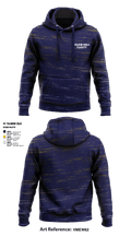 Beacon Girls Varsity Swimming 5326859 Hoodie - 1