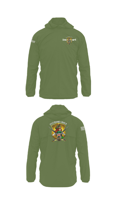 Incursori 53152298 Windbreaker - 34