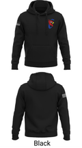 Cheney Cardinals Bowling 69557538 Hoodie - 25