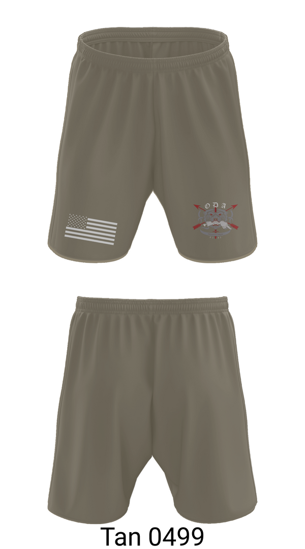 Athletic Shorts With Pockets, 9135, National Guard, Teamtime, Team time, sublimation, custom sports apparel, team uniforms, spirit wear, spiritwear, sports uniforms, custom shirts, team store, custom team store, fundraiser sports, apparel fundraiser