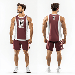 Tank Top, Uvalde sports medicine, , Teamtime, Team time, sublimation, custom sports apparel, team uniforms, spirit wear, spiritwear, sports uniforms, custom shirts, team store, custom team store, fundraiser sports, apparel fundraiser