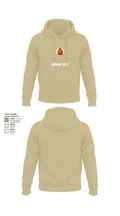 Animal 60’s 54802891 Hoodie - 91