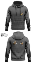 Dreamer's Toy Chest 40783887 Hoodie - 1