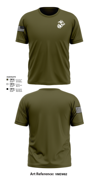 Short Sleeve Performance Shirt, Service Co, Marines, Teamtime, Team time, sublimation, custom sports apparel, team uniforms, spirit wear, spiritwear, sports uniforms, custom shirts, team store, custom team store, fundraiser sports, apparel fundraiser