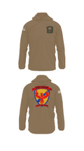 B-Co 122 ASB 42840392 Windbreaker - 1
