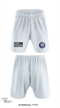 482FW 16916372 Athletic Shorts With Pockets - 103