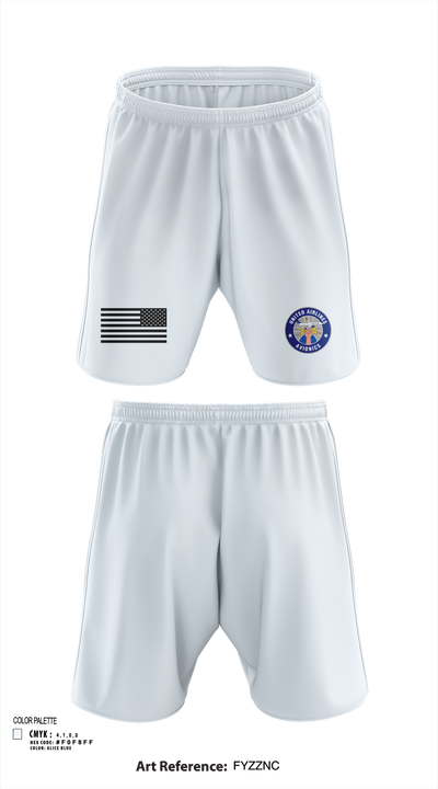 482FW 16916372 Athletic Shorts With Pockets - 103