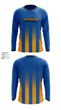 Wiesbaden 62738046 Long Sleeve Performance Shirt - 2