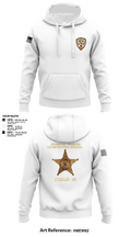 Domestic violence intervention division, 77252950 Hoodie - 2