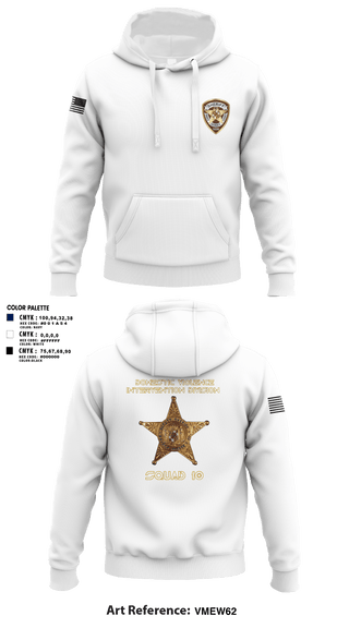 Hoodie, Domestic violence intervention division,, , Teamtime, Team time, sublimation, custom sports apparel, team uniforms, spirit wear, spiritwear, sports uniforms, custom shirts, team store, custom team store, fundraiser sports, apparel fundraiser