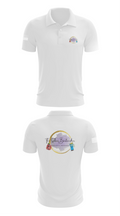 The Sober Bartender 25073901 Short Sleeve Performance Polo - 9