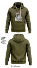 3/2CR Killer Troop 6220684 Hoodie - 3