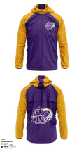 North Henderson High School Wrestling 82995559 Windbreaker - 41