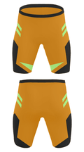 Hazardous 61851314 Women's Compression Shorts - 32