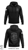 209th SOCES 34158969 Hoodie - 136