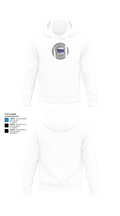 Howland Hook Marine Terminal 56370038 Hoodie - 5
