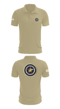 Goodfellow AFB 53285158 Short Sleeve Performance Polo - 87