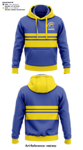 Castlewood High School Golf 28146017 Hoodie - 41