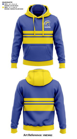 Hoodie, Castlewood High School Golf, Golf, Teamtime, Team time, sublimation, custom sports apparel, team uniforms, spirit wear, spiritwear, sports uniforms, custom shirts, team store, custom team store, fundraiser sports, apparel fundraiser