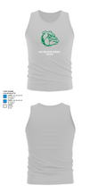 Boling High School Cheer 34763334 Tank Top - 13