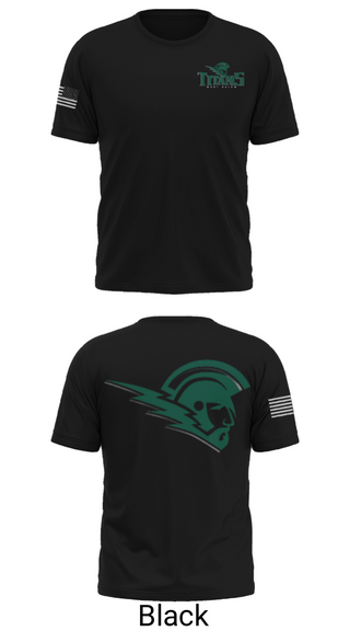Old School Cotton Feel Shirt, West Salem High School Cheer, Cheer, Teamtime, Team time, sublimation, custom sports apparel, team uniforms, spirit wear, spiritwear, sports uniforms, custom shirts, team store, custom team store, fundraiser sports, apparel fundraiser