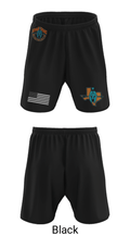 Spartans 56879733 Athletic Shorts With Pockets - 11