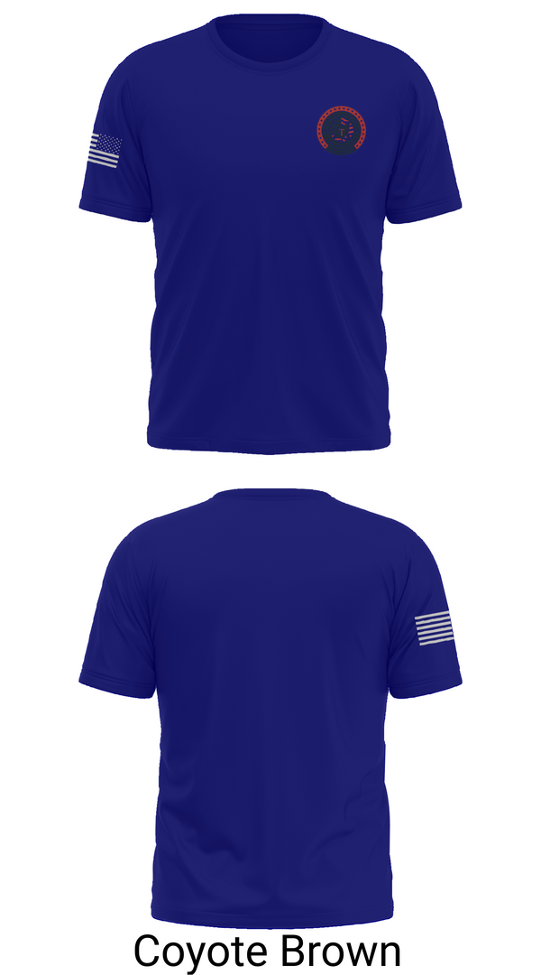 Old School Cotton Feel Shirt, Springfield Township, , Teamtime, Team time, sublimation, custom sports apparel, team uniforms, spirit wear, spiritwear, sports uniforms, custom shirts, team store, custom team store, fundraiser sports, apparel fundraiser