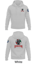 Reaves Revolution 42102104 Hoodie - 3