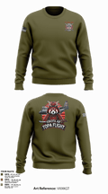 374 MDSS/TOPA 63351534 Crew Neck Sweatshirt - 108