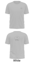 HC CONSTRUCTION 95548927 Short Sleeve Performance Shirt - 11