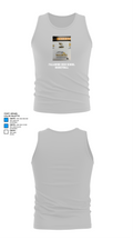 Fallsburg High School Basketball 71002589 Tank Top - 13