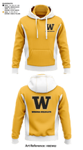 Winona Wildcats 72452864 Hoodie - 41